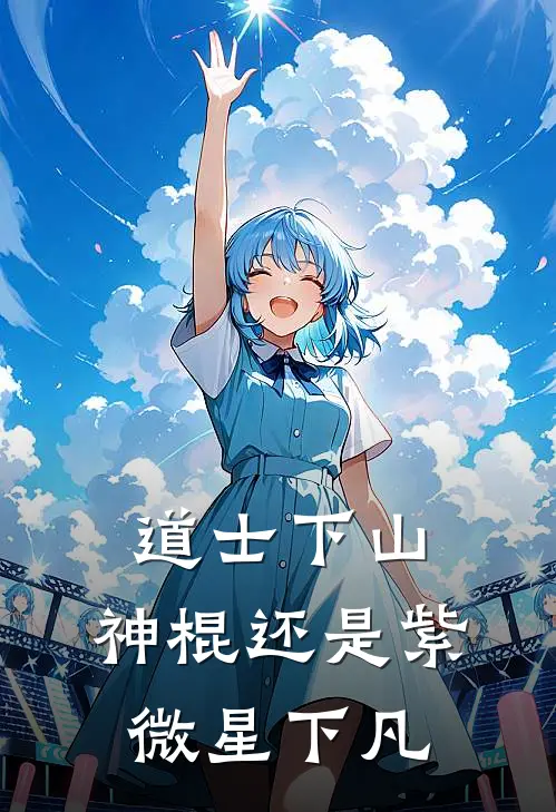 道士下山：神棍还是紫微星下凡