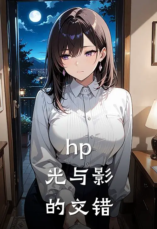 hp：光与影的交错