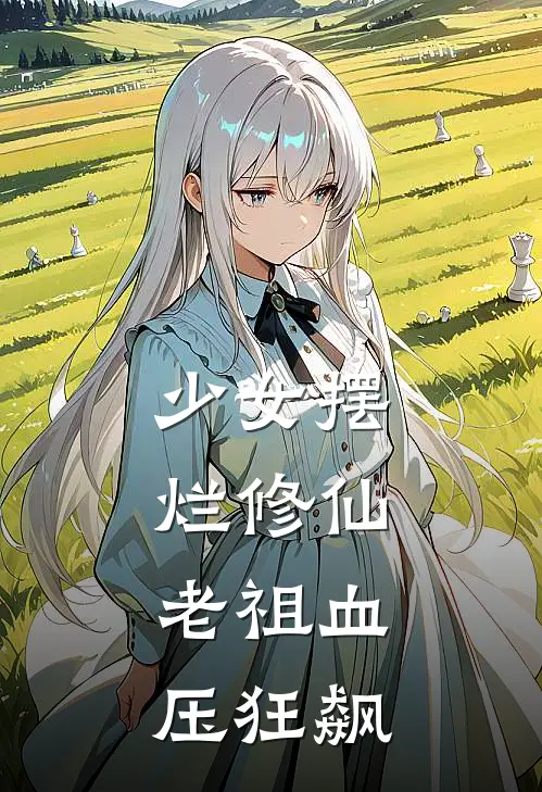 少女摆烂修仙，老祖血压狂飙李西月李铁柱最新好看小说_最新章节列表少女摆烂修仙，老祖血压狂飙(李西月李铁柱)