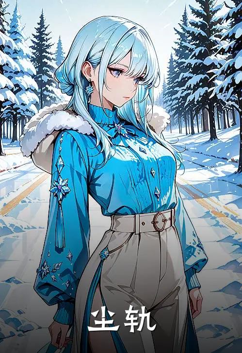 尘轨李治李勣最新完结小说推荐_最新更新小说尘轨(李治李勣)