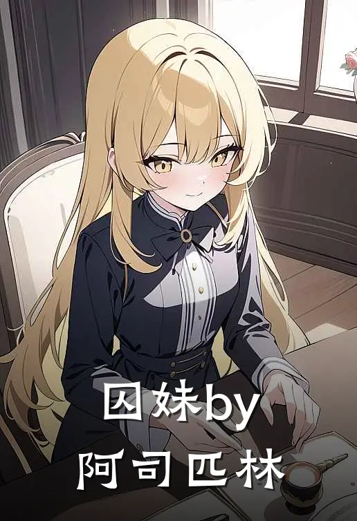 囚妹by阿司匹林