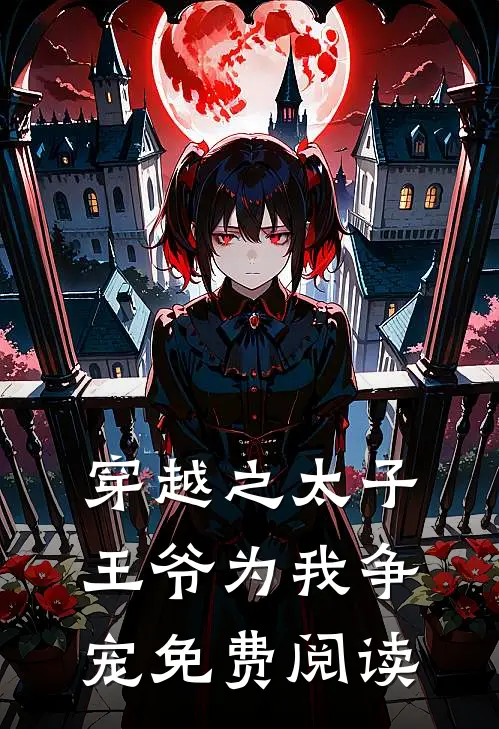 穿越之太子王爷为我争宠免费阅读