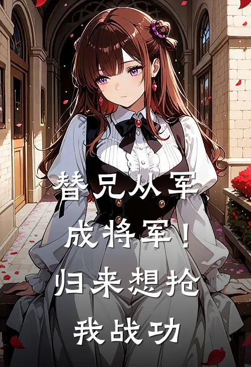 替兄从军成将军！归来想抢我战功