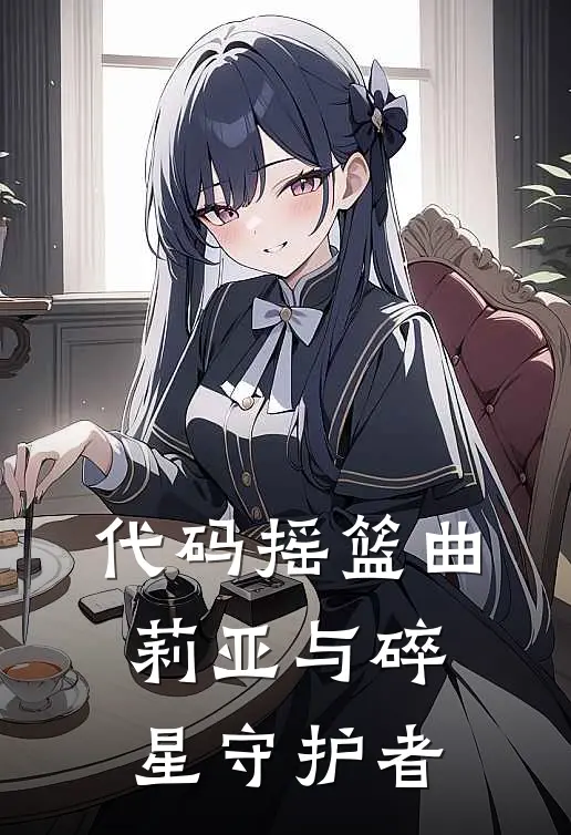 代码摇篮曲：莉亚与碎星守护者