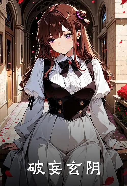 破妄玄阴苏洛秦昭雪免费小说全文阅读_免费小说在线阅读破妄玄阴苏洛秦昭雪