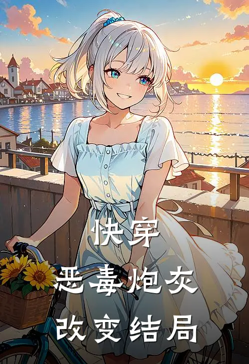 快穿：恶毒炮灰改变结局