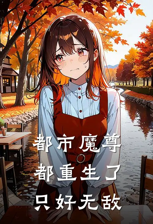 都市魔尊：都重生了，只好无敌秦月秦凤年免费小说大全_小说完结都市魔尊：都重生了，只好无敌(秦月秦凤年)