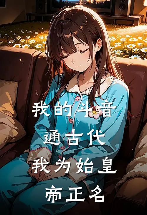 我的斗音通古代，我为始皇帝正名