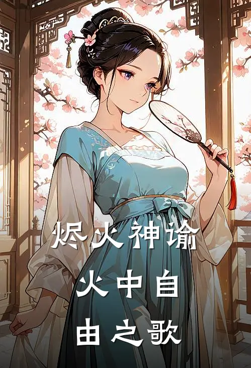 烬火神谕：火中自由之歌