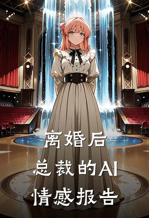 离婚后，总裁的AI情感报告