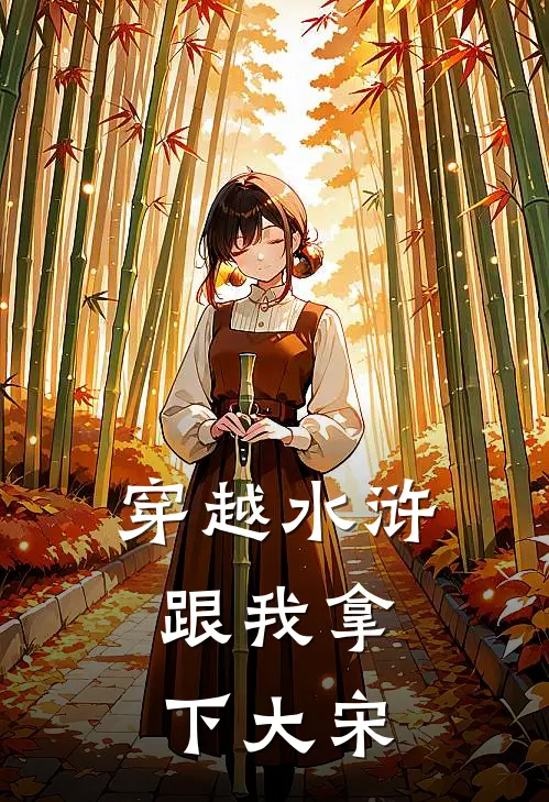 穿越水浒：跟我拿下大宋