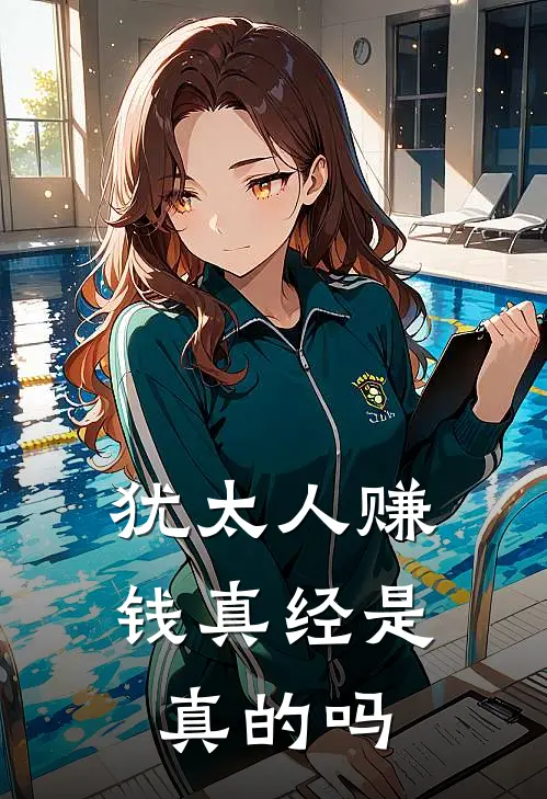 犹太人赚钱真经是真的吗