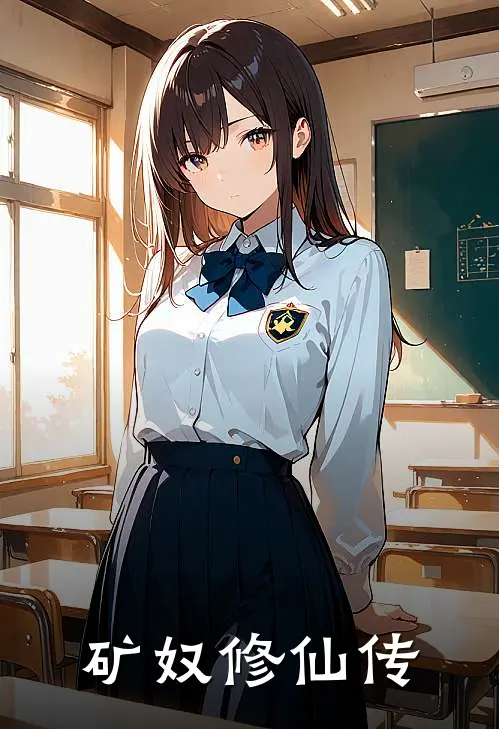 矿奴修仙传(林寒林寒)全本免费小说_新热门小说矿奴修仙传林寒林寒