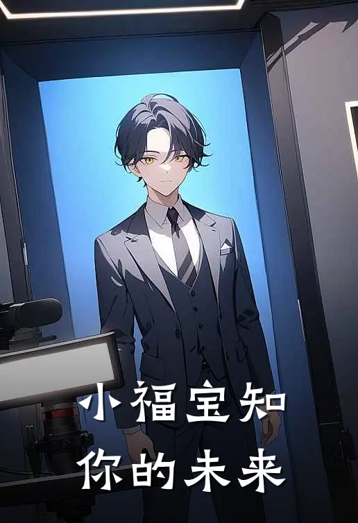 小福宝知你的未来姜小满薛怀玉完结小说_完结版小说全文免费阅读小福宝知你的未来姜小满薛怀玉