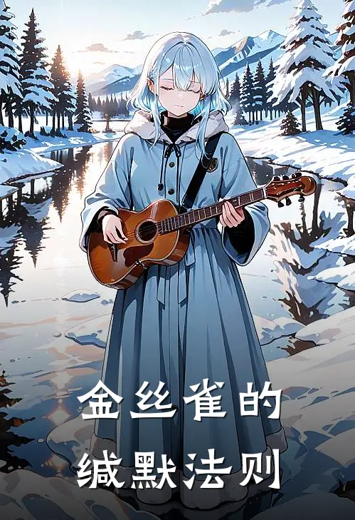 金丝雀的缄默法则