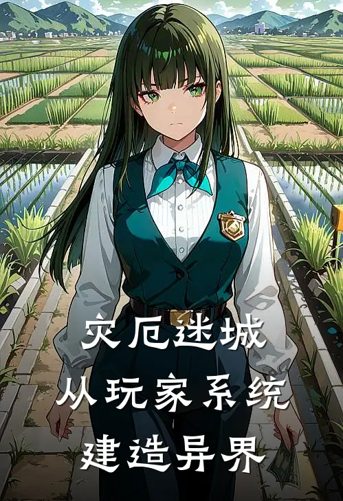 灾厄迷城：从玩家系统建造异界(李一桐刘游奕)小说全文免费阅读_无弹窗全文免费阅读灾厄迷城：从玩家系统建造异界(李一桐刘游奕)