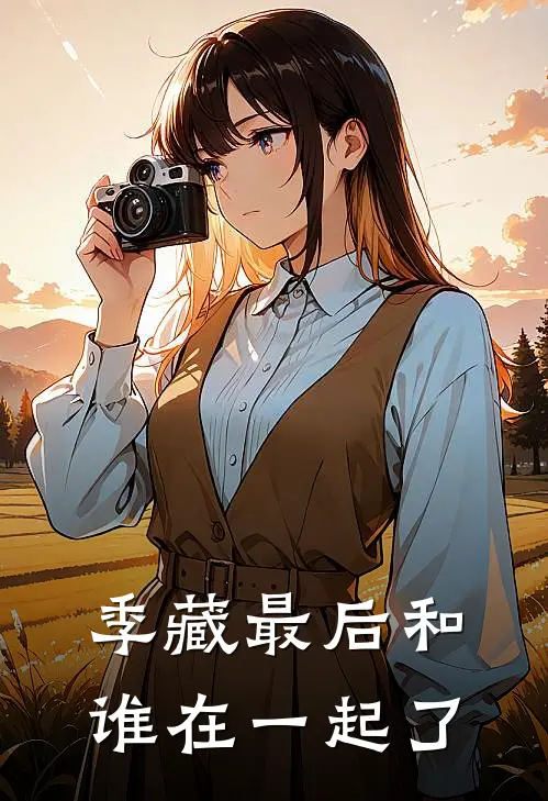 季藏最后和谁在一起了