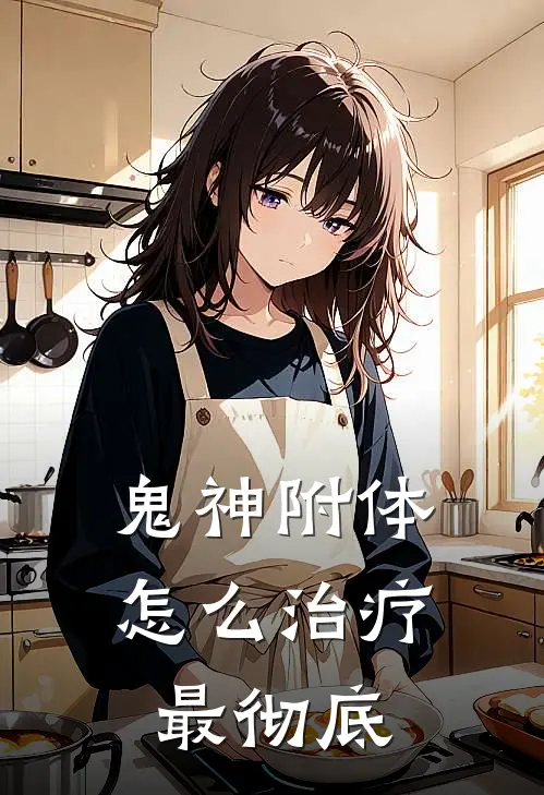 鬼神附体怎么治疗最彻底