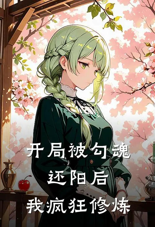 开局被勾魂，还阳后，我疯狂修炼(陈觥钟馗)完结小说_热门小说推荐开局被勾魂，还阳后，我疯狂修炼陈觥钟馗