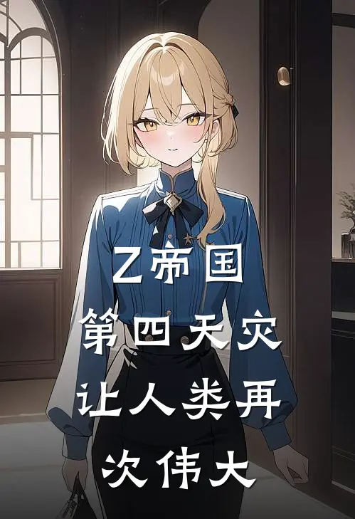 Z帝国：第四天灾让人类再次伟大