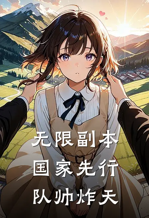 无限副本：国家先行队帅炸天