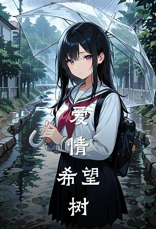 爱，情，希望，树