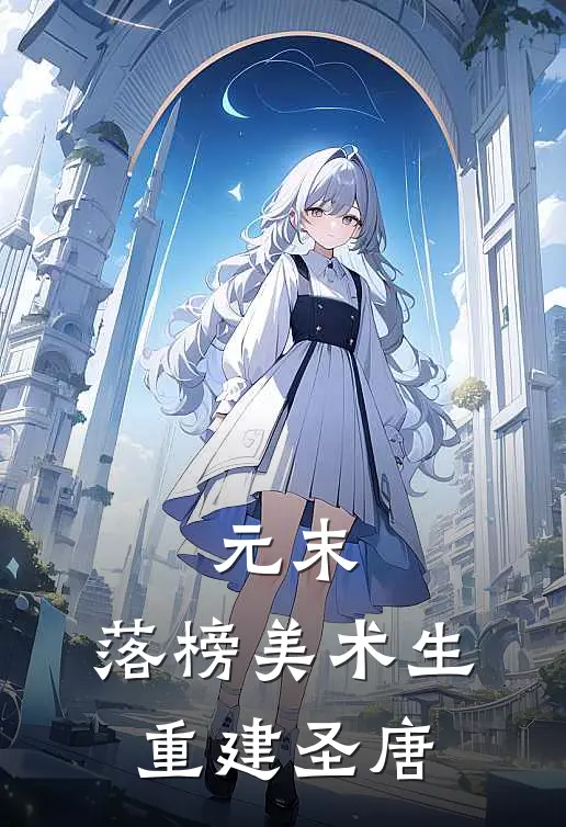 元末：落榜美术生，重建圣唐