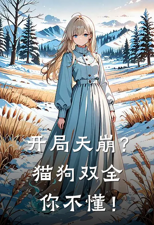 开局天崩？猫狗双全，你不懂！