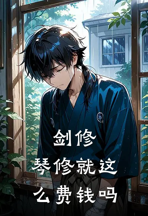 剑修，琴修就这么费钱吗