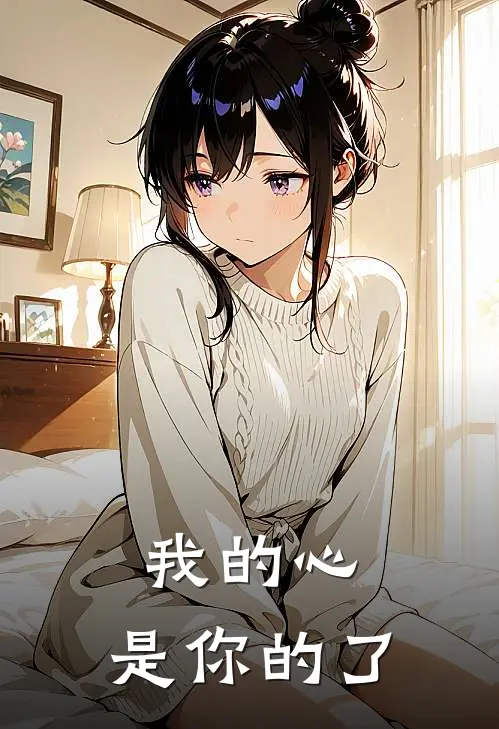 我的心，是你的了
