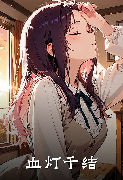 血灯千结(陈青修罗)最新推荐小说_最新免费小说血灯千结陈青修罗