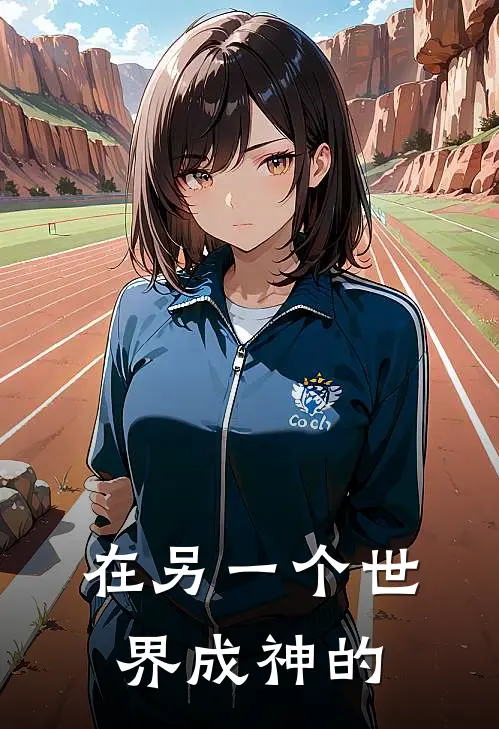 在另一个世界成神的