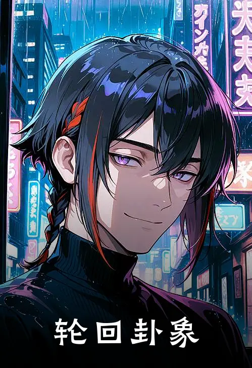 轮回卦象林爻林小婉免费小说完结_最新完本小说推荐轮回卦象(林爻林小婉)