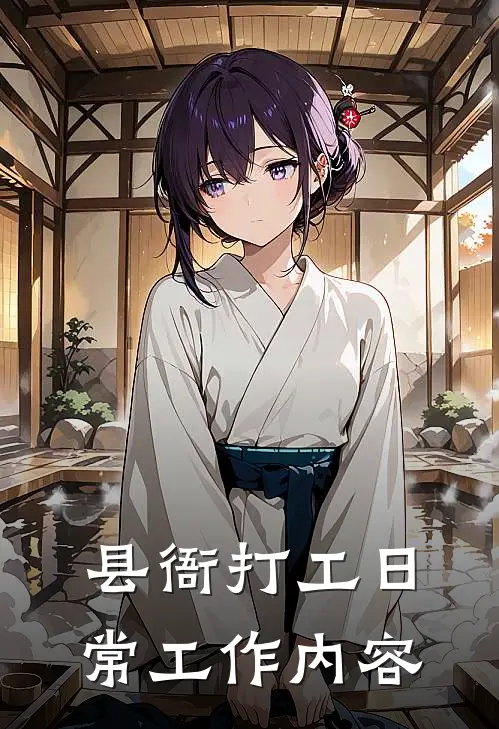 县衙打工日常工作内容