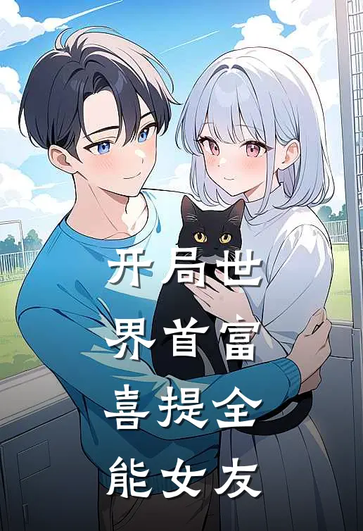 开局世界首富，喜提全能女友(叶长乐林初雪)推荐小说_开局世界首富，喜提全能女友(叶长乐林初雪)全文免费阅读大结局