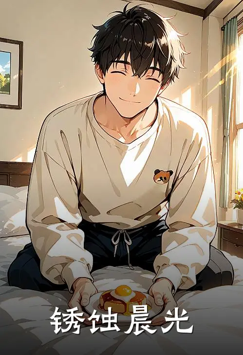 锈蚀晨光(沈夜林暮)热门网络小说_最新章节列表锈蚀晨光(沈夜林暮)