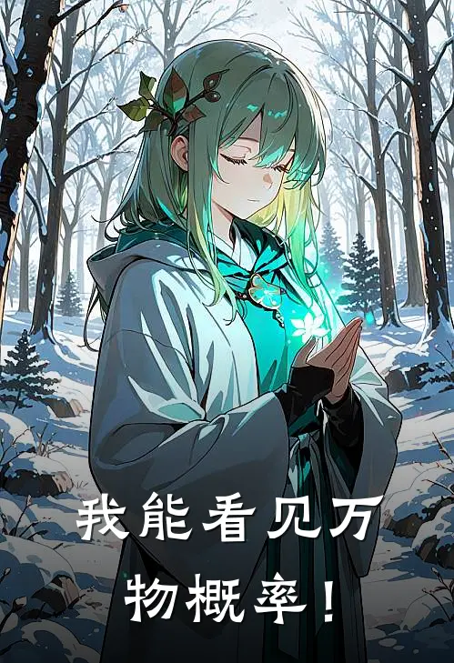 我能看见万物概率！