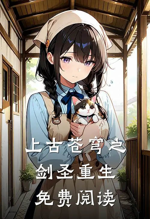 上古苍穹之剑圣重生免费阅读