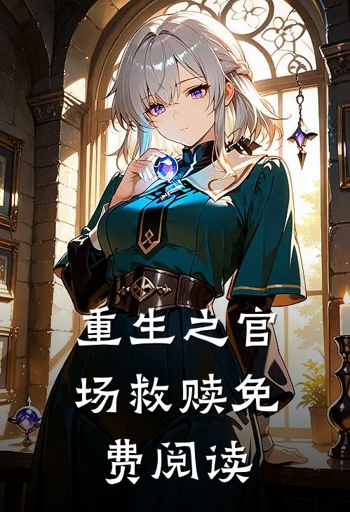 重生之官场救赎免费阅读