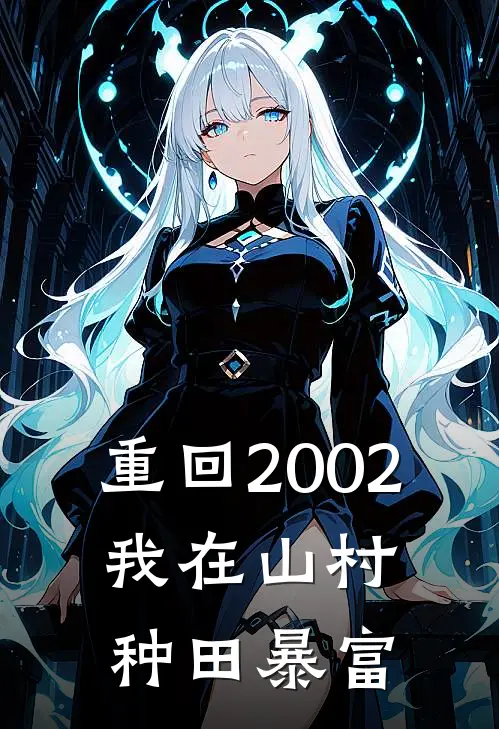 重回2002，我在山村种田暴富(苏晓陆远川)推荐小说_重回2002，我在山村种田暴富(苏晓陆远川)全文免费阅读大结局