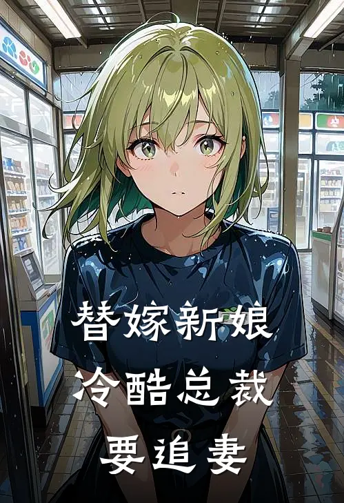 替嫁新娘：冷酷总裁要追妻楚瑶楚世昌完整版小说_小说完结推荐替嫁新娘：冷酷总裁要追妻(楚瑶楚世昌)