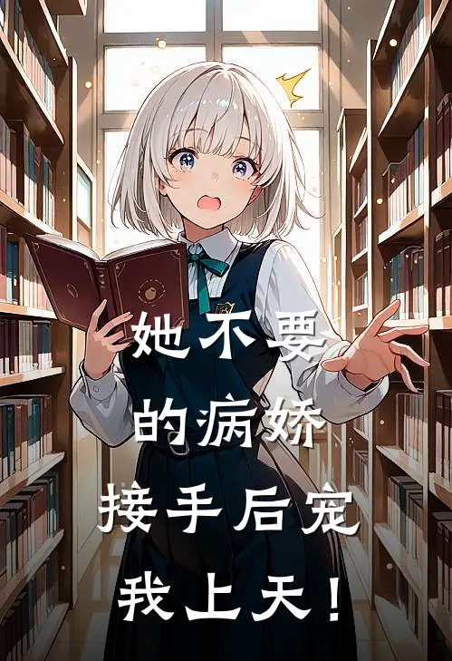 她不要的病娇，接手后宠我上天！(宁南桔桑晚)好看的完结小说_热门小说推荐她不要的病娇，接手后宠我上天！宁南桔桑晚