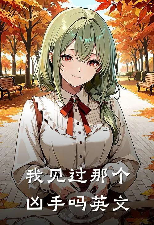 我见过那个凶手吗英文