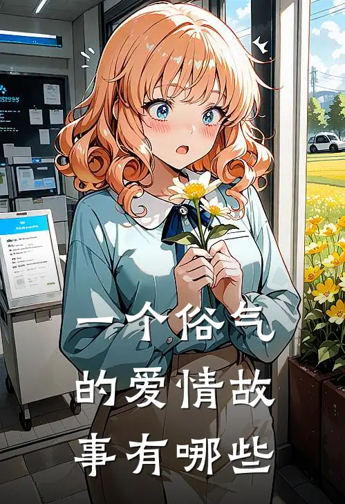 一个俗气的爱情故事有哪些