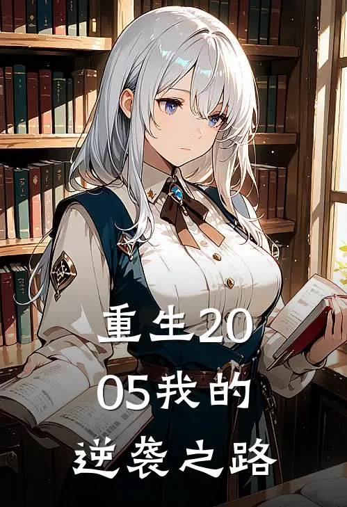 重生2005我的逆袭之路