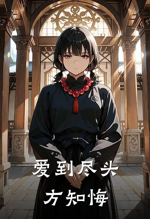 爱到尽头方知悔