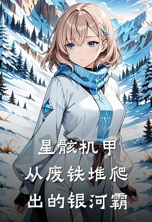 星骸机甲：从废铁堆爬出的银河霸林野老胡完结版免费小说_完本小说大全星骸机甲：从废铁堆爬出的银河霸林野老胡