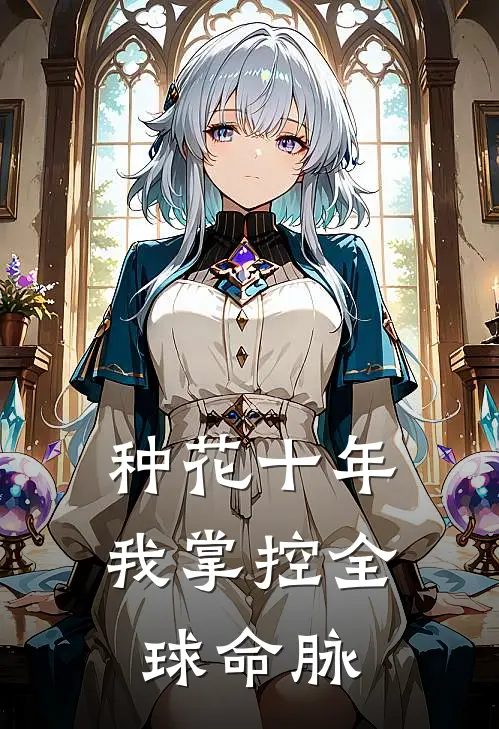 种花十年，我掌控全球命脉陈默黄毛小说完结免费_最新章节列表种花十年，我掌控全球命脉(陈默黄毛)