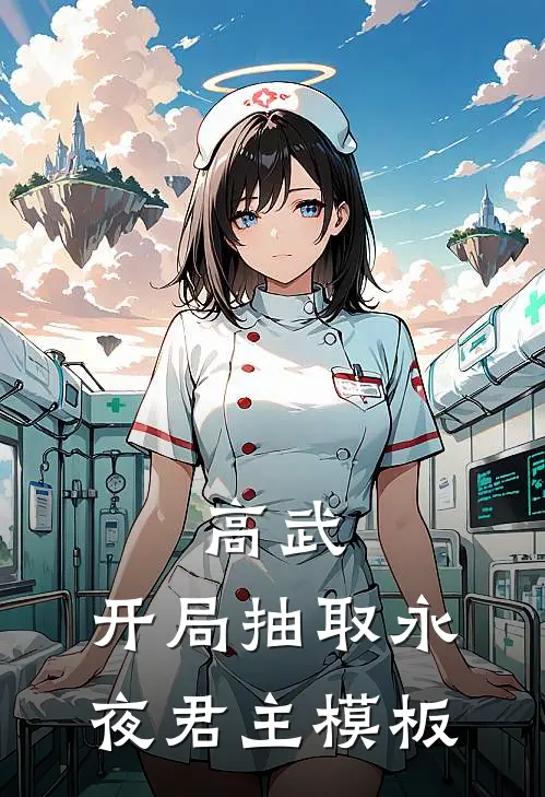 高武：开局抽取永夜君主模板