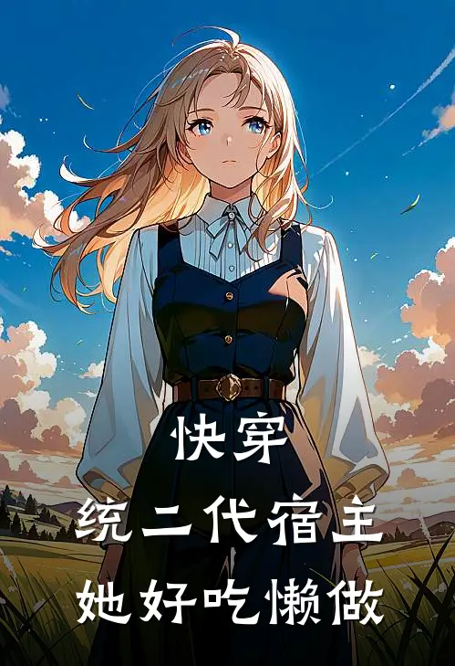 快穿：统二代宿主她好吃懒做